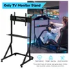 Držiak monitora pre závodný simulátor GTPLAYER s Náhľad obrázku produktu 5
