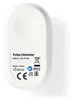 Nedis SmartLife Pulsoximeter - Bluetooth - LED - Produktbild-Vorschau 3
