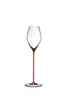 Riedel High Performance Pinot Noir Champagne Glass (Red) Produktbild-Vorschau 7