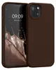 kwmobile Handyhülle für iPhone 13 Hülle, für iPhone 13 Case Produktbild-Vorschau 1