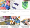 4 Packung 5D Diamant Painting Full Drill Set, DIY Diamond Produktbild-Vorschau 6