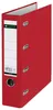 Leitz 1012-00-25, 1012, plastic dubbelordner - 2x A5 Productafbeelding-voorbeeld 6
