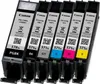 Patrone Canon CLI-571BK XL     black Produktbild-Vorschau 4