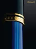Pelikan Füllhalter M800 Schwarz-Blau M Geschenkbox Podgląd zdjęcia produktu 6