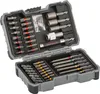 Bosch 2 607 017 164, 43 szt., Krzyż, Płaski, Pentalobe, Podgląd zdjęcia produktu 6