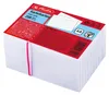 herlitz Fiches - DIN A8 - lignées - blanc - 200 pièces Voir les images du produit 4