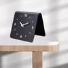 Stolní hodiny, jednoduché, moderní, tichý hodinový strojek, Náhled obrázku produktu 7