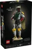 LEGO Star Wars: Die Rückkehr der Jedi-Ritter Boba Fett Produktbild-Vorschau 2