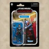 Hasbro F5565 Disney Star Wars The Mandalorian Koska Reeves Voir les images du produit 12