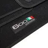 J&J Automotive | LOGO Autokoberce velurové pro Fiat 600 / Náhled obrázku produktu 4