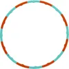 LEGAMI Hula Hoop Reifen Kinderreifen Stecksystem Produktbild-Vorschau 2