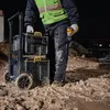 Coffret ToughSystem 2.0 DEWALT DS300 Moyenne contenance Voir les images du produit 27