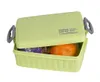 COOLPACK CP SNACK Lunchbox Lunchpaket Brotdose Pausendose Produktbild-Vorschau 2