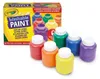 Crayola Washable Project Paint, Modrá, Zelená, Oranžová, Náhľad obrázku produktu 5