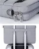 Laptoptasche 15,6 Zoll, wasserdicht, stoßfest, Produktbild-Vorschau 4