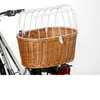 Aumüller Fahrrad-Tierkorb mit Halter, L: 52 cm - Produktbild-Vorschau 4