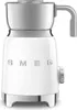 Emulsionneur de lait 500w 0.6l blanc - Smeg - MFF11WHEU - Voir les images du produit 2