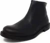 Jomos Herren Stiefel in Schwarz, Größe 40 Produktbild-Vorschau 7