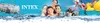 INTEX 26796GN - Prism Frame Oval Pool (503x274x122cm) Produktbild-Vorschau 27