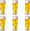 Hertog Jan Biergläser Pfeife 250 ml - 6 Stück Produktbild-Vorschau 5