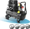 Kompresor STAHLWERK s 30 l nádržou (ST-310 Pro) - Náhľad obrázku produktu 1
