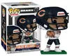 Funko FK90504 - NFL: Legends POP! Sports Vinyl Figur Bears- Produktbild-Vorschau 3
