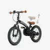 Rower dziecięcy Deryan Luxe 12 cali - 3 w 1 - Rower biegowy Podgląd zdjęcia produktu 8