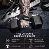 RDX Gewichthebergurte Kreuzheben Powerlifting, 5MM Neopren Produktbild-Vorschau 4