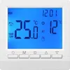 Intelligenter Heizkesselthermostat, batteriebetrieben, Produktbild-Vorschau 1