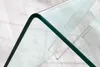riess-ambiente Extravaganter Glas Esstisch FANTOME 120cm Produktbild-Vorschau 17