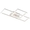 ZMH Deckenlampe LED Deckenleuchte Wohnzimmer - 20W Modern Produktbild-Vorschau 10