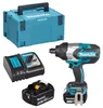 Makita DTW1001RTJ - Avvitatore a impulsi - a batteria - 3 Anteprima dell’immagine prodotto 52