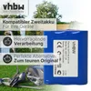 Batteria di ricambio Gardena Accucut 2417 18V 1500mAh Anteprima dell’immagine prodotto 14