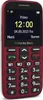 Doro Primo 366 rot Produktbild-Vorschau 9
