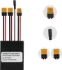 20V-72V 30A duální připojení baterie elektrické kolo duální Náhled obrázku produktu 1
