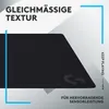 Logitech G G840 - Mauspad - Schwarz Produktbild-Vorschau 4