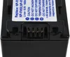 Batterie pour Sony type/réf. NP-FH60 Voir les images du produit 3