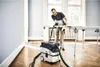 Festool aspirateur mobile CLEANTEC CTM MIDI I Voir les images du produit 14