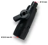 Ricambio SunSun per filtro esterno per acquari HW-603B - Anteprima dell’immagine prodotto 2