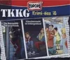 Tkkg-TKKG Krimi Box 10 Produktbild-Vorschau 2