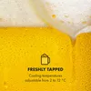 Klarstein Beerkules, systém pro čepování a chlazení piva, Náhled obrázku produktu 4