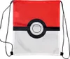 Rucksack Set zur Auswahl | Pokeball Motiv | Pokemon | Produktbild-Vorschau 5
