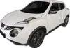 J&J Automotive | SCOUTT Deflektor / Ofuky oken pro Nissan Náhled obrázku produktu 3