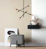 NEWROOM Tapete Zeno Beige Vliestapete - Modern Unifarbe Produktbild-Vorschau 5