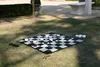 XL Outdoor Outdoor Gartenschachspiel, bis zu 30 cm hoch - Produktbild-Vorschau 8
