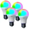 Yeelight YLQPD-0011, Chytrá žárovka, Wi-Fi/Bluetooth, Bílá, Náhled obrázku produktu 22