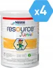 RESOURCE JUNIOR Vanillepulver für Kinder 400 g Produktbild-Vorschau 3