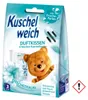Plyšový měkký voňavý polštářek Fresh dream 3 kusy Náhled obrázku produktu 1