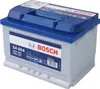 Batterie automobile Bosch S4 004 12 V 60 Ah 540 A Voir les images du produit 1
