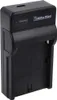 USB-Akku-Ladegerät kompatibel mit Sony NP-F550, NP-F570, Produktbild-Vorschau 2